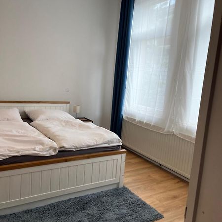 Moderne Wohnung In Der Innenstadt Von 巴特恩豪森 外观 照片